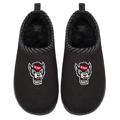 NC State Wolfpack Primary Logo Mission