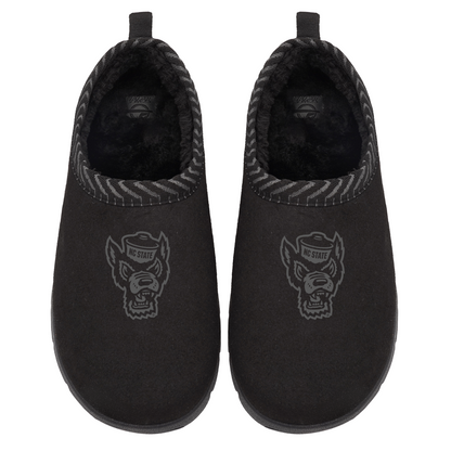 NC State Wolfpack Tonal Logo Mission