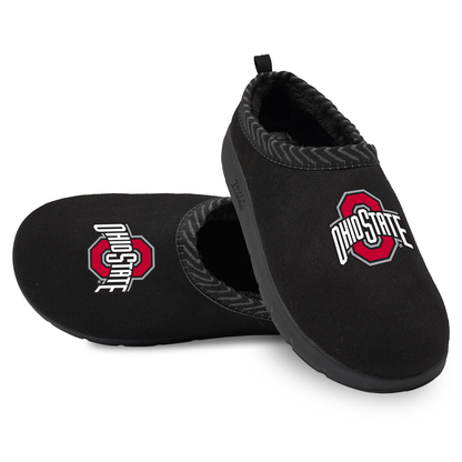 Ohio State Buckeyes Primary Logo Mission