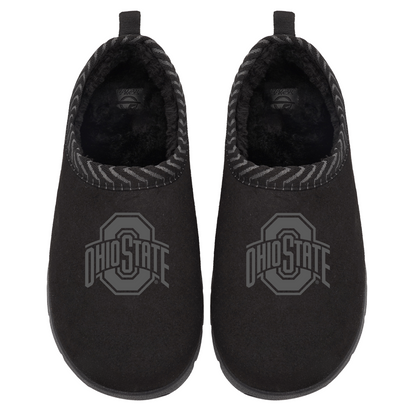 Ohio State Buckeyes Tonal Logo Mission