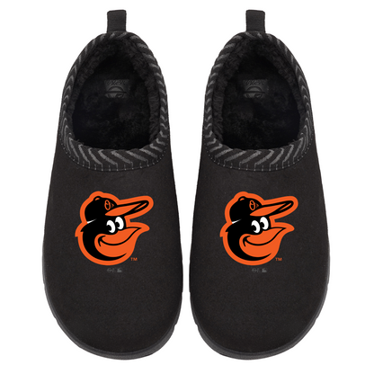 Baltimore Orioles Primary Logo Mission