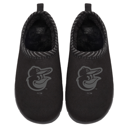 Baltimore Orioles Tonal Logo Mission