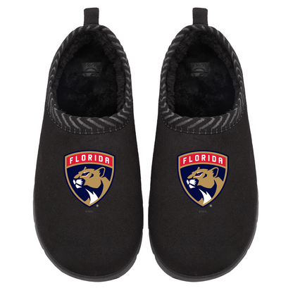 Florida Panthers Primary Logo Mission