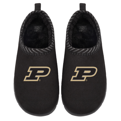 Purdue Boilermakers Primary Logo Mission