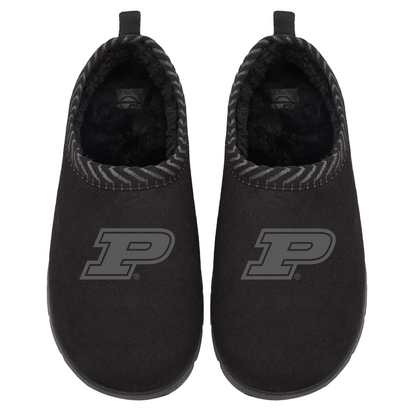 Purdue Boilermakers Tonal Logo Mission