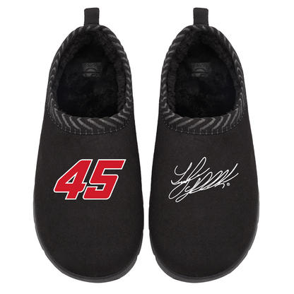 Tyler Reddick Number & Signature