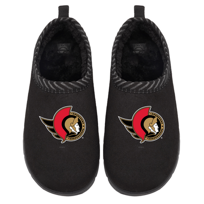 Ottawa Senators Primary Logo Mission