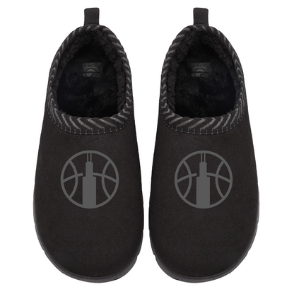 Chicago Sky Tonal Logo Mission