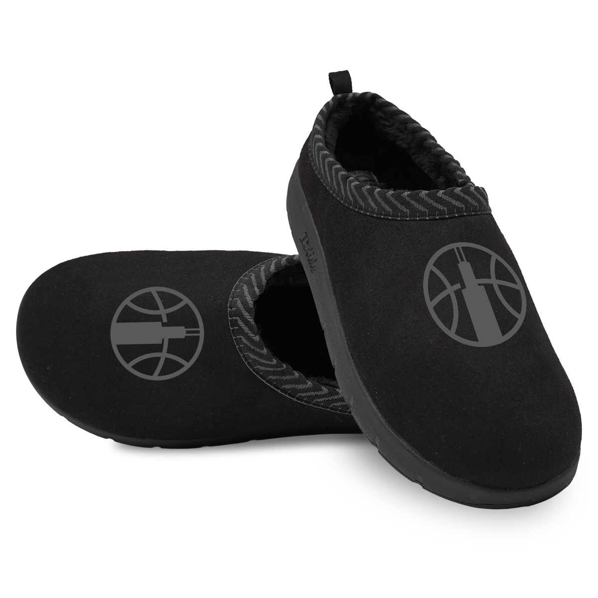 Chicago Sky Tonal Logo Mission