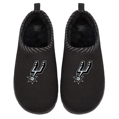 San Antonio Spurs Primary Logo Mission