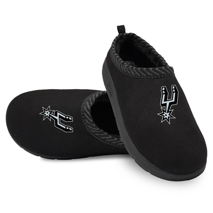 San Antonio Spurs Primary Logo Mission
