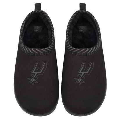 San Antonio Spurs Tonal Logo Mission