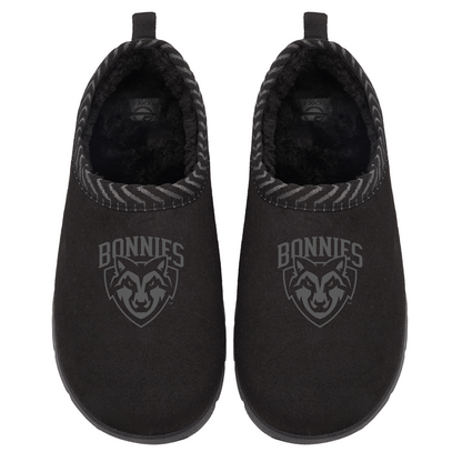 St. Bonaventure Bonnies Tonal Logo Mission