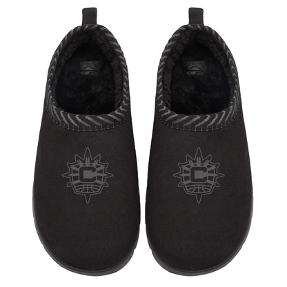 Connecticut Sun Tonal Logo Mission
