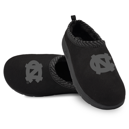 North Carolina Tar Heels Tonal Logo Mission