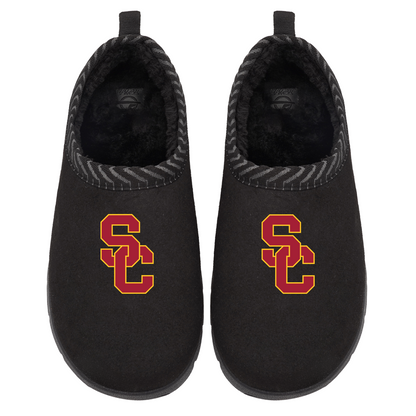USC Trojans Primary Logo Mission
