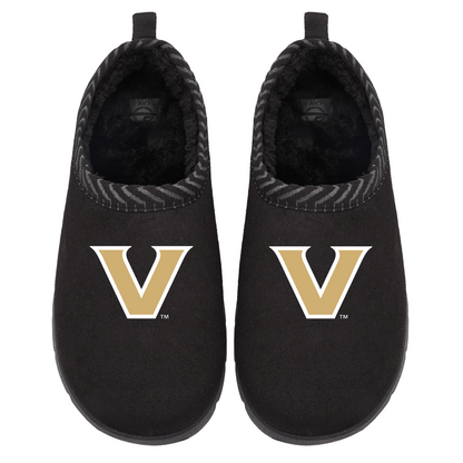 Vanderbilt Commodores Primary Logo Mission
