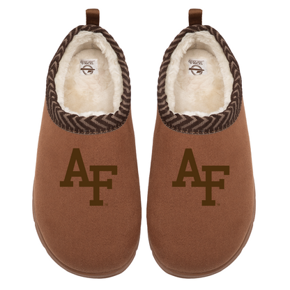 Air Force Falcons Tonal Logo Mission
