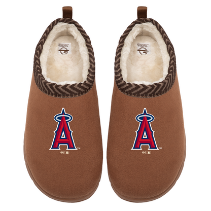 Los Angeles Angels Primary Logo Mission