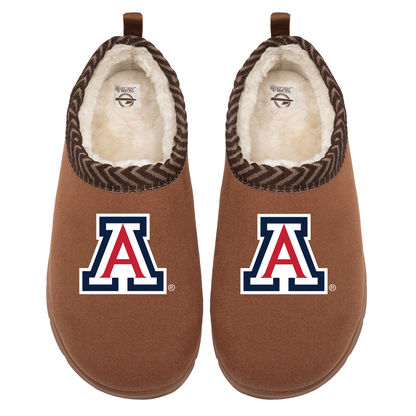 Arizona Wildcats Primary Logo Mission