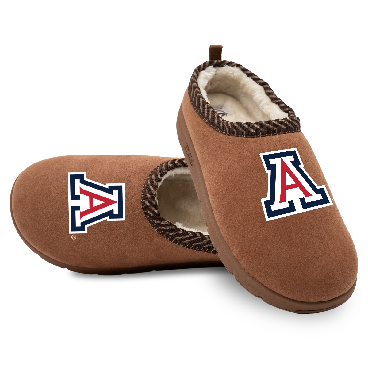 Arizona Wildcats Primary Logo Mission