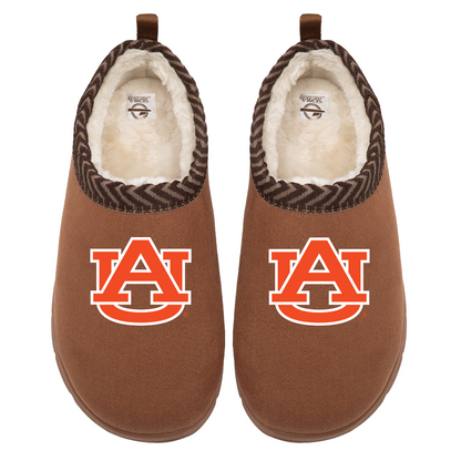Auburn Tigers Primary Logo Mission