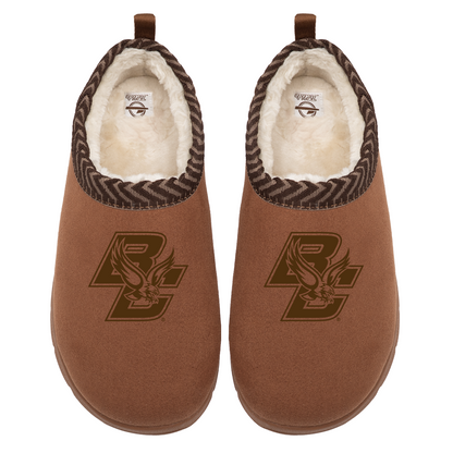 Boston College Eagles Tonal Logo Mission