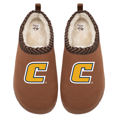 Tennessee Chattanooga Mocs Primary Logo Mission