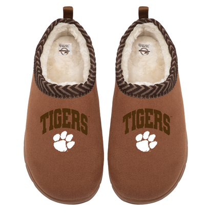 Clemson Tigers Tonal Pop Mission