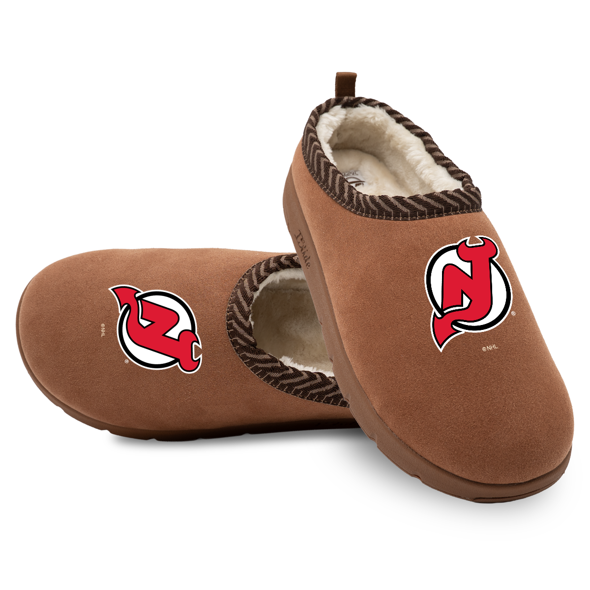 New Jersey Devils Primary Logo Mission