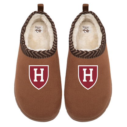 Harvard Crimson Primary Logo Mission