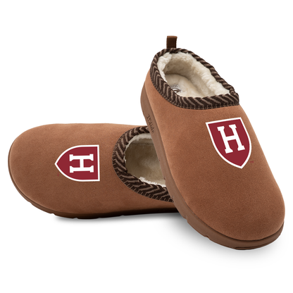 Harvard Crimson Primary Logo Mission