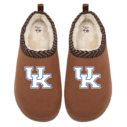 Kentucky Wildcats Primary Logo Mission