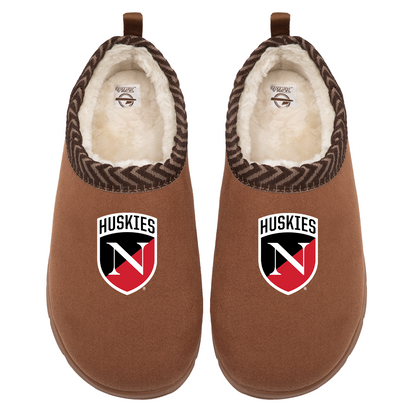 Northeastern Huskies Primary Logo Mission
