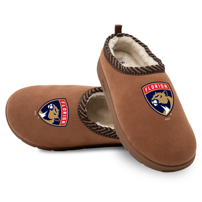 Florida Panthers Primary Logo Mission