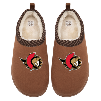 Ottawa Senators Primary Logo Mission