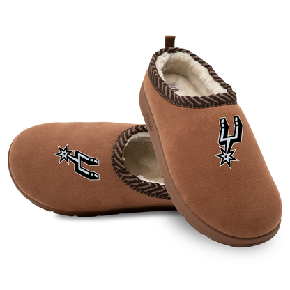 San Antonio Spurs Primary Logo Mission
