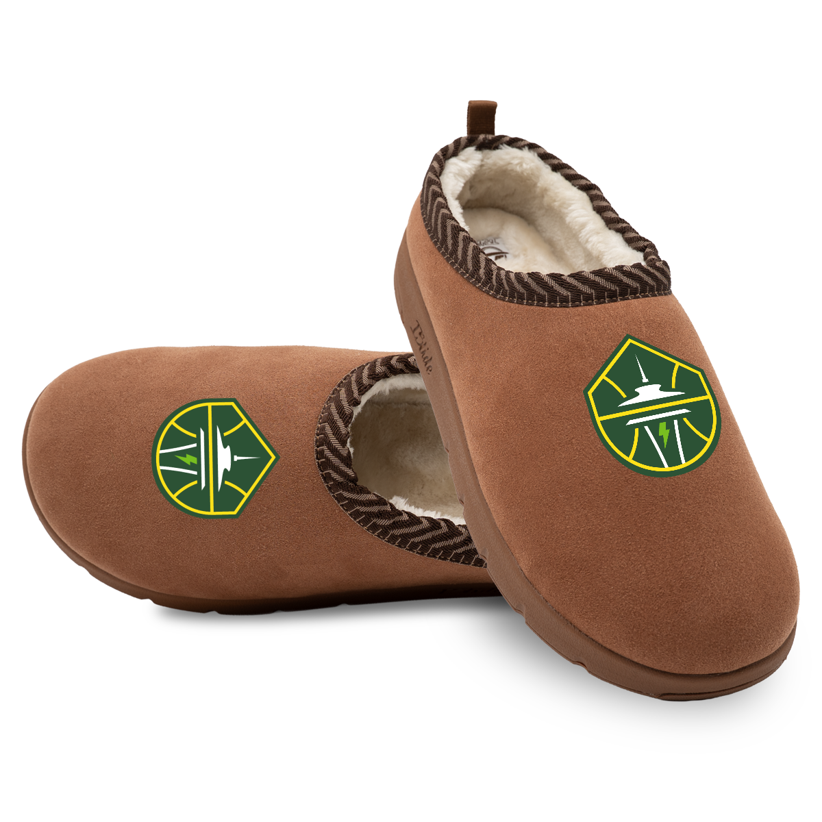 Seattle Storm Primary Logo Mission
