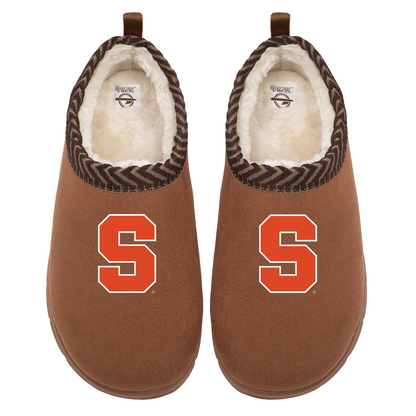 Syracuse Orange Primary Logo Mission