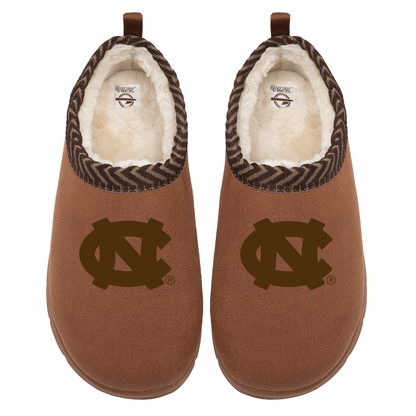 North Carolina Tar Heels Tonal Logo Mission