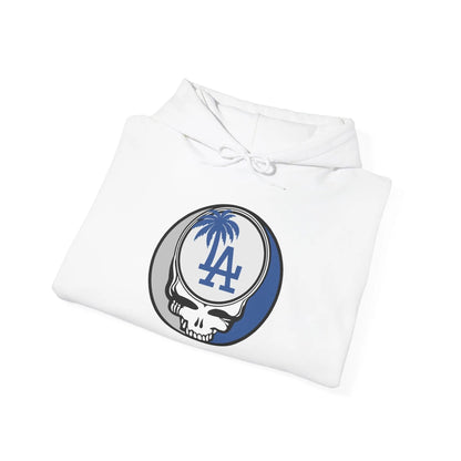 Los Angeles Dodgers Original StealieHoodie