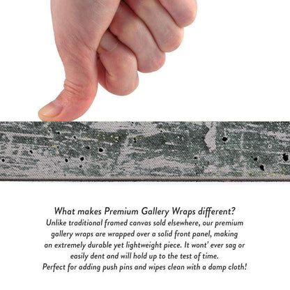 Cowboy Skeletons Western Bar Wall Art