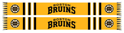 NHL Boston Bruins Alt Scarf