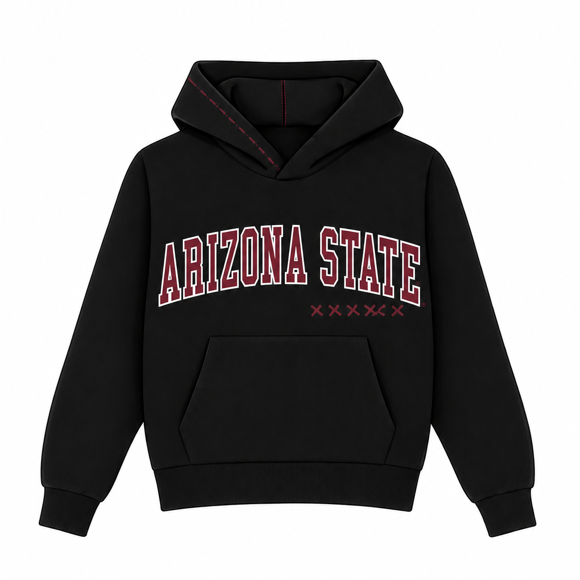 ASU Cozy Sweatshirt