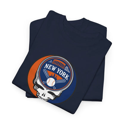 New York Mets Original StealieT-Shirt
