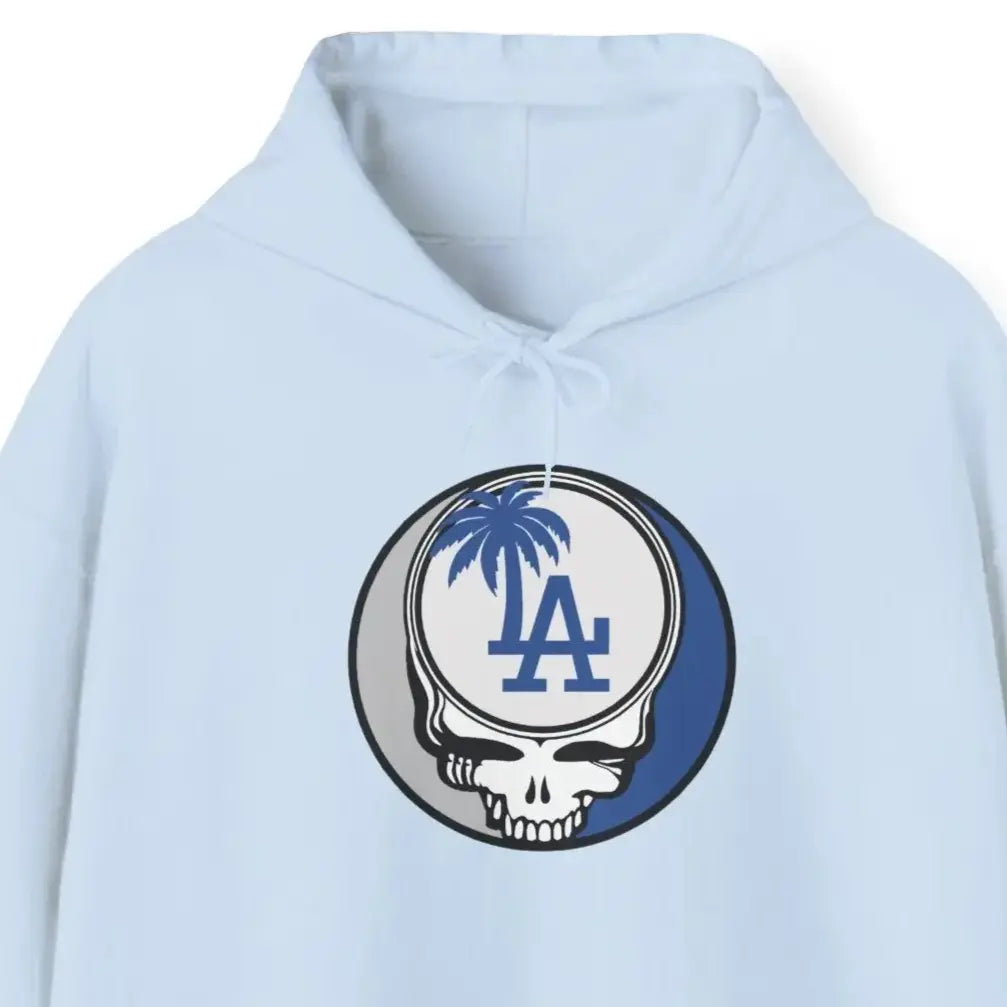 Los Angeles Dodgers Original StealieHoodie