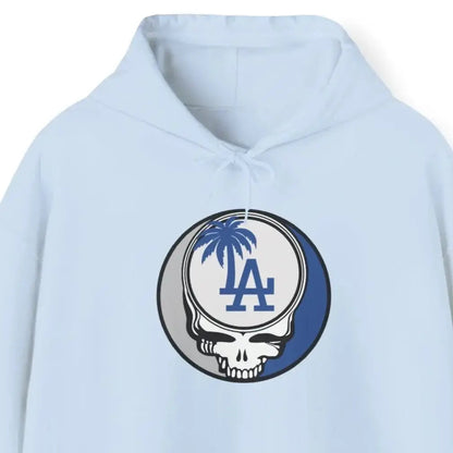 Los Angeles Dodgers Original StealieHoodie