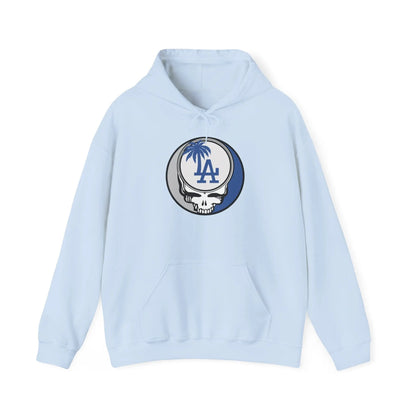 Los Angeles Dodgers Original StealieHoodie