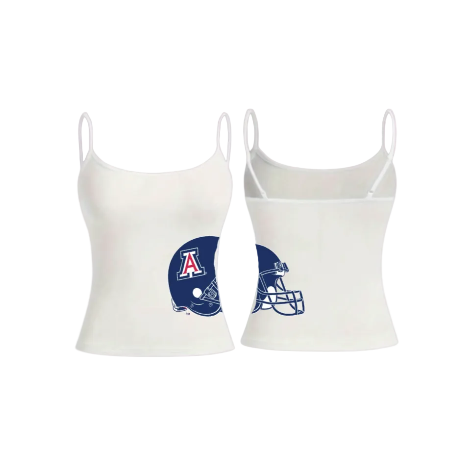 Arizona Helmet Tank