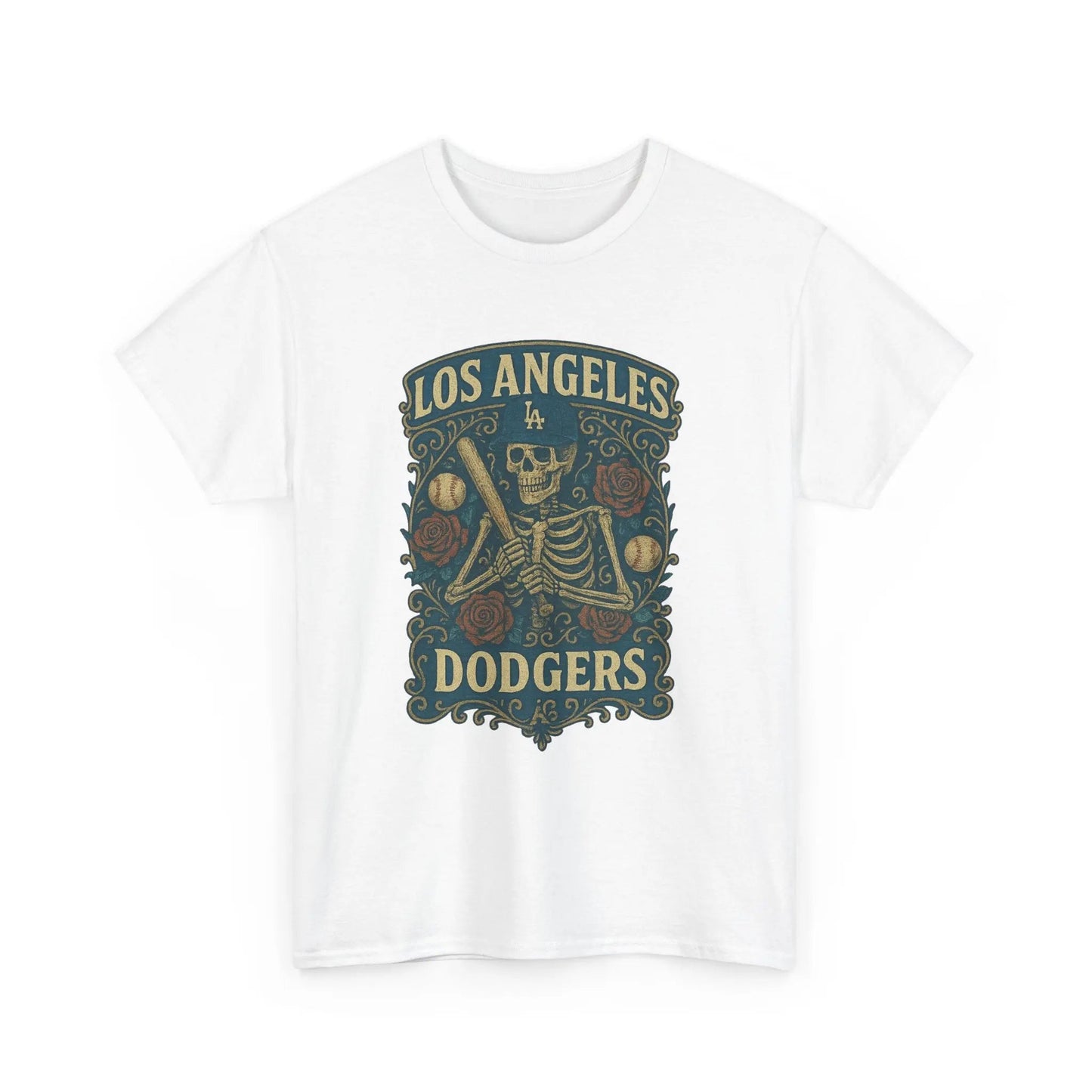 Los Angeles Dodgers Original T-Shirt